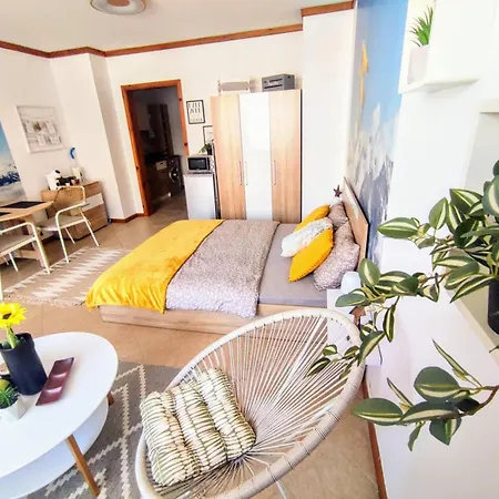 Jump To Luxury In Incl Wellness * 班斯科