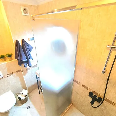Jump To Luxury In Incl Wellness Appartamento Bansko
