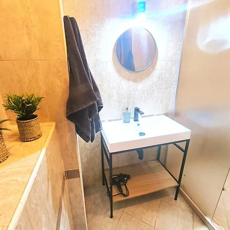 Appartamento Jump To Luxury In Incl Wellness *