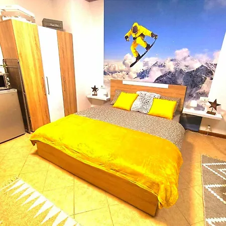 Jump To Luxury In Incl Wellness * Bansko
