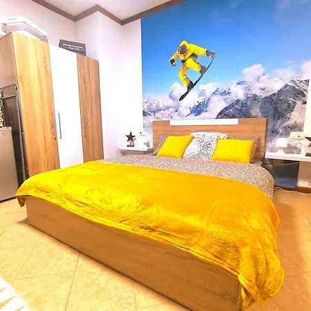 Appartamento Jump To Luxury In Incl Wellness *