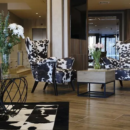 Appartamento Jump To Luxury In Incl Wellness *
