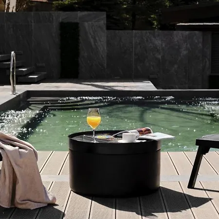 Jump To Luxury In Incl Wellness Appartamento Bansko