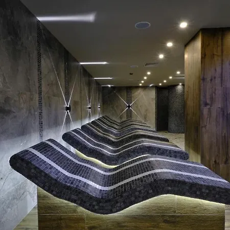 Appartamento Jump To Luxury In Incl Wellness Bansko