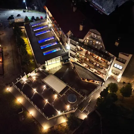 Appartamento Jump To Luxury In Incl Wellness *