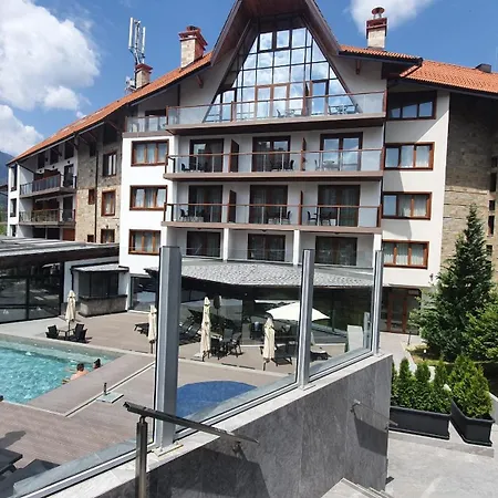 Jump To Luxury In Incl Wellness Appartamento *