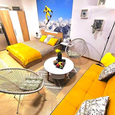 Jump To Luxury In Incl Wellness Bansko