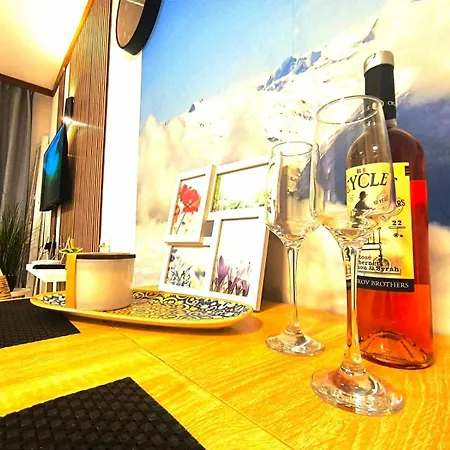 Jump To Luxury In Incl Wellness